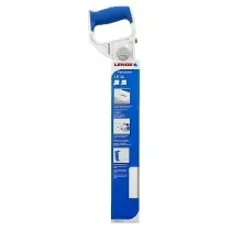 מסור ידני לחיתוך צינורות פלסטיק / PVC אורך 45 ס''מ LENOX 20980HSF18