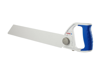 מסור ידני לחיתוך צינורות פלסטיק / PVC אורך 45 ס''מ LENOX 20980HSF18