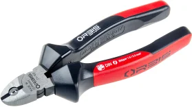 קטר צד חשמלאים משולב חשיפה 160 ממ OrbisWill – סדרת נוחות (2K)