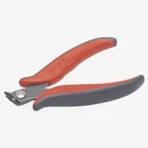 קטר אלקטרונאי לרכיבים זוויתי חיתוך אפס NWS EC-170 (גרמניה)