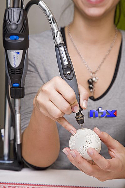 ציר גמיש למכשיר דרמל דגם 225G