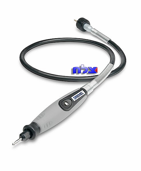 ציר גמיש למכשיר דרמל דגם 225G