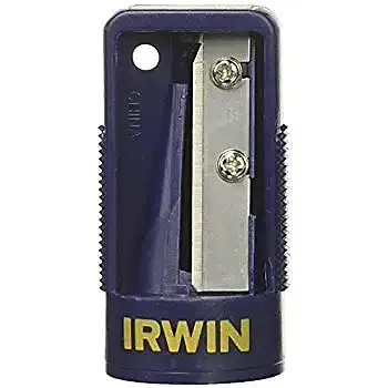 מחדד עפרון נגרים IRWIN