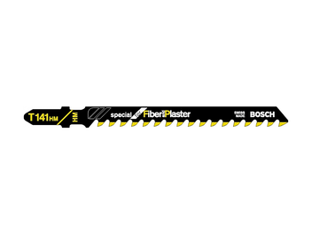 סט להבים T141HM לחיתוך חומרים שוחקים (3) BOSCH