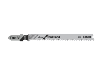 סט להבים T101BF להב בי-מטאל לחיתוך עץ (5) BOSCH