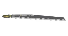 סט להבים T313AW להב סכין גלית (3) BOSCH