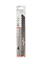 סט להבים S1543HM לחיתוך לבנים (1) BOSCH