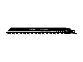 סט להבים S1543HM לחיתוך לבנים (1) BOSCH