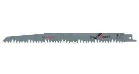 סט להבים S1531L למסור חרב לחיתוך עץ ועץ חי (5) BOSCH