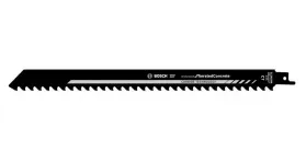 סט להבי וידיה S1241HM למסור חרב (2) BOSCH