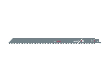 סט להבי נירוסטה B S1211K למסור חרב (5) BOSCH