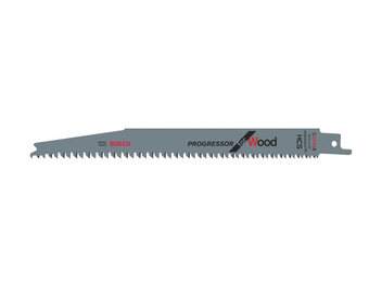 סט להבי פרוגרסור S2345X למסור חרב לחיתוך עץ (2) BOSCH