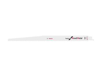 סט להבים S1411DF למסור חרב לחיתוך עץ ומתכת (2) BOSCH