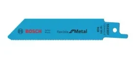 סט להבים S522EF למסור חרב לחיתוך מתכת (5) BOSCH