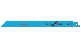 סט להבים S1122BF למסור חרב לחיתוך מתכת (5) BOSCH