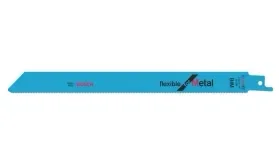 סט להבים S1122EF למסור חרב לחיתוך מתכת (5) BOSCH