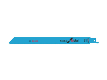 סט להבים S1122EF למסור חרב לחיתוך מתכת (5) BOSCH