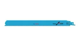 סט להבים S1226CHF למסור חרב לחיתוך מתכת (5) BOSCH