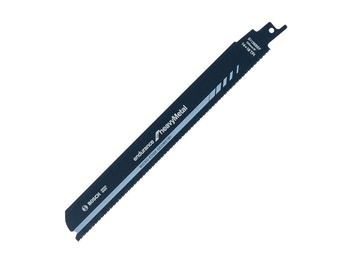 סט להבים S1127BEF למסור חרב לחיתוך מתכת (5) BOSCH