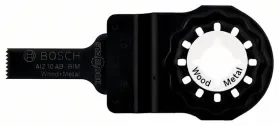 להב ישרה 10 מ''מ לחיתוך מתכת BOSCH