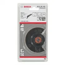 להב יהלום חצי עגולה לחיתוך באריחי קיר רכים BOSCH