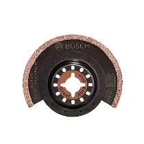 להב מותזת וידיה HM-RIFF לחתכים צרים BOSCH
