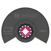 להב עגולה 100 מ''מ לחיתוך חומרים רכים BOSCH