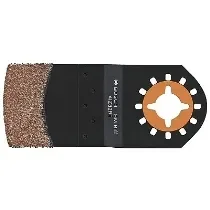 להב וידיה מותזת ישרה 32 מ''מ BOSCH דגם AIZ 32 RT5