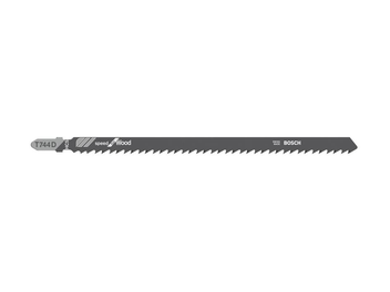 סט להבים T744D לחיתוך עץ עבה (3) BOSCH