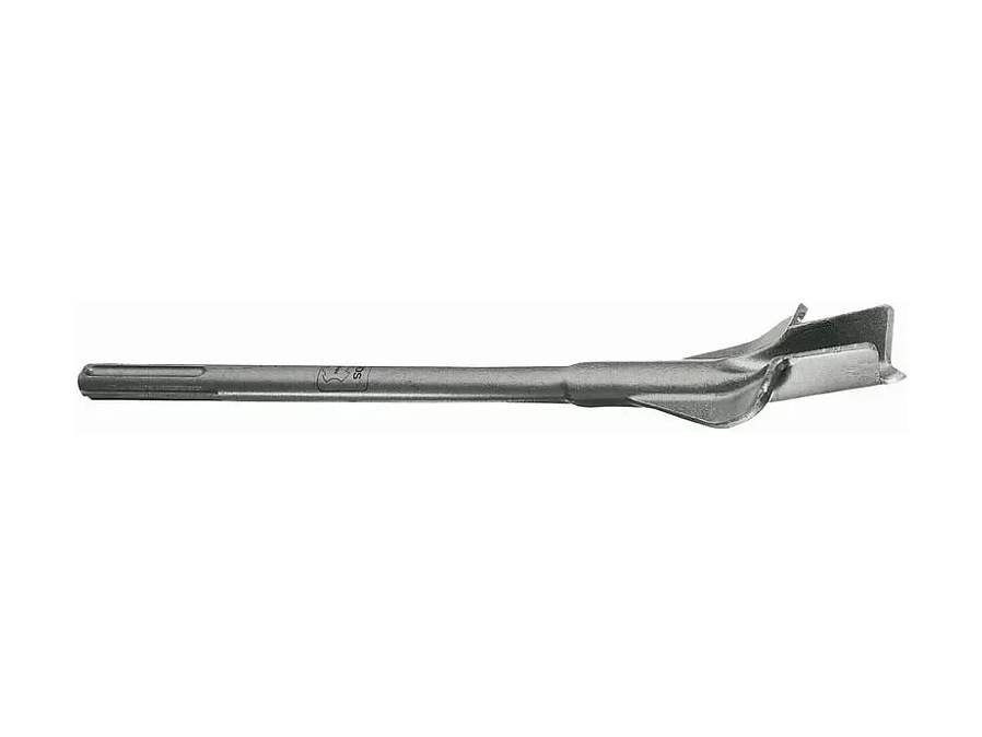 איזמל תעלות עם כנפיים SDS MAX
