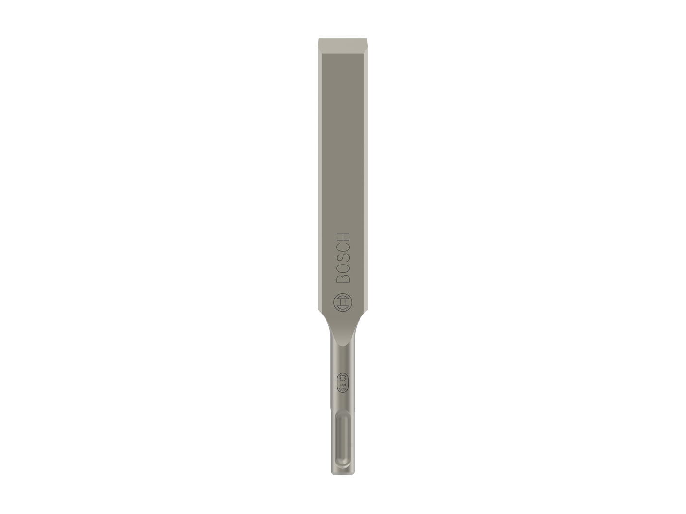 מפסלת עץ לפטישון 20X175 BOSCH