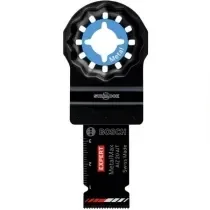 להב ישרה 20 מ''מ למתכת- BOSCH AIZ 20 AT
