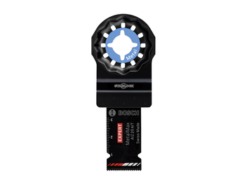 להב ישרה 20 מ''מ למתכת- BOSCH AIZ 20 AT
