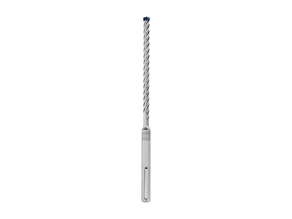 מקדח לבטון | BOSCH SDS-max-8X 12x200x340