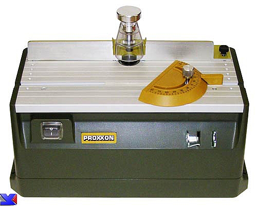 רוטר חשמלי 100W קומפקטי MP 400 PROXXON
