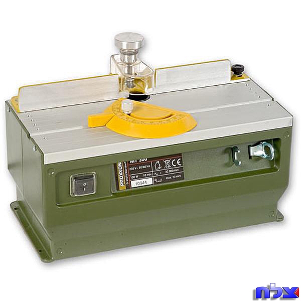 רוטר חשמלי 100W קומפקטי MP 400 PROXXON
