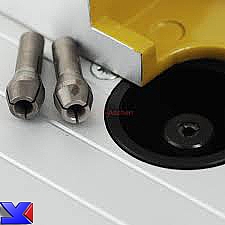 רוטר חשמלי 100W קומפקטי MP 400 PROXXON