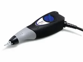 עפרון רטיטה חשמלי דרמל דגם 290