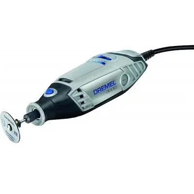 מולטיטול DREMEL דגם 3000JP (+ציר גמיש+ 25 אביזרים)