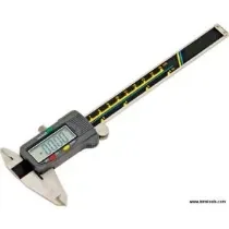 קליבר דיגיטלי מסך גדול 300 מ''מ FUJI