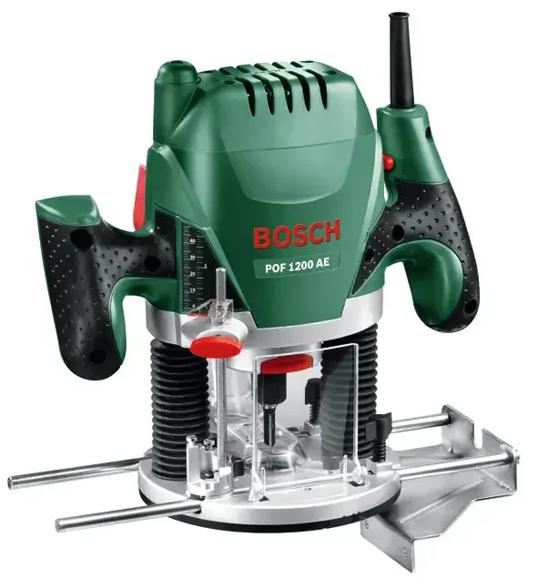 רוטר חשמלי 1200W POF 1200 BOSCH