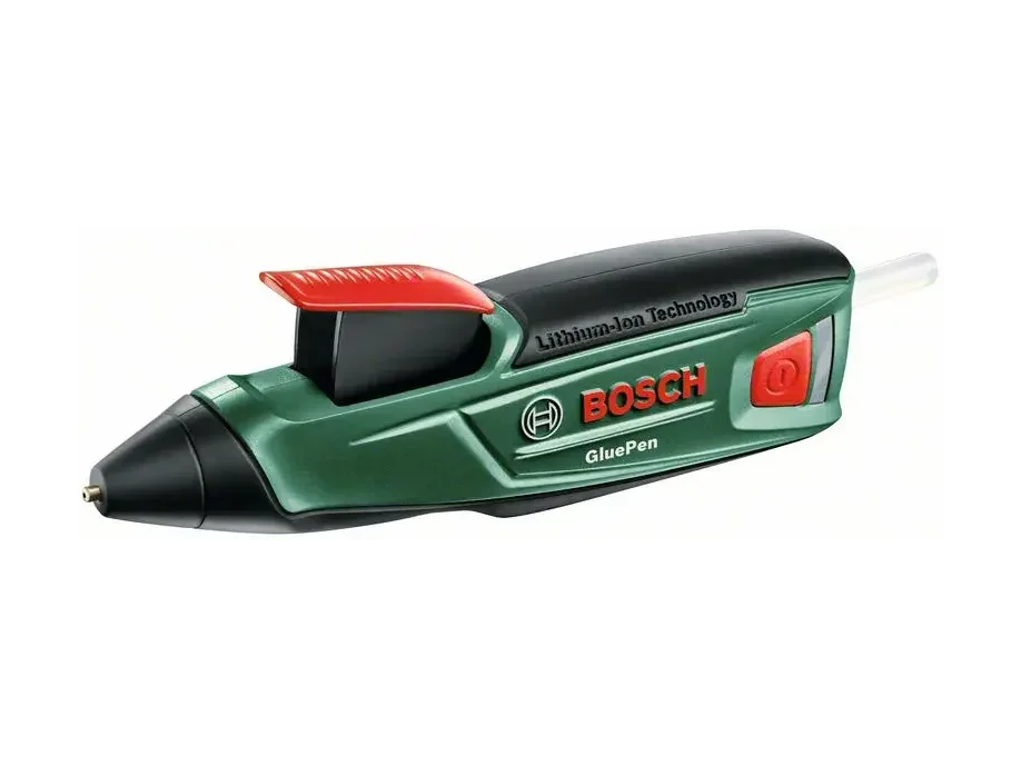 עט דבק חם נטען 3.6V PKP3.6V BOSCH