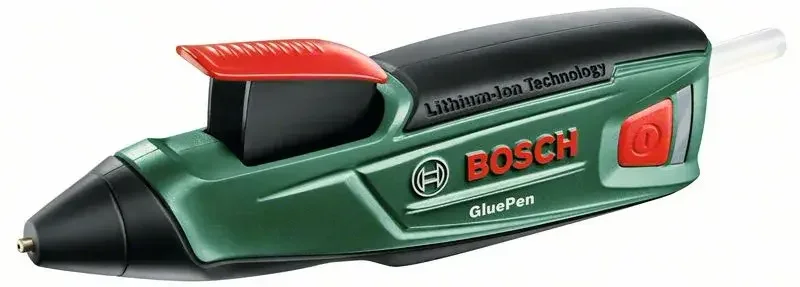 עט דבק חם נטען 3.6V PKP3.6V BOSCH