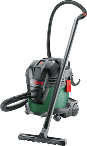 שואב אבק יבש ורטוב חשמלי 15 ליטר Universal Vac 15 BOSCH