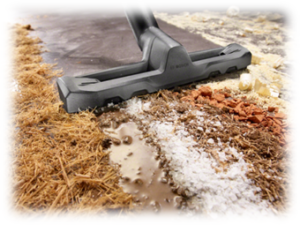 שואב אבק יבש ורטוב חשמלי 15 ליטר Universal Vac 15 BOSCH