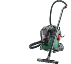 שואב אבק יבש ורטוב חשמלי 15 ליטר Universal Vac 15 BOSCH