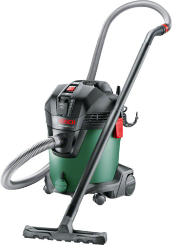שואב אבק יבש ורטוב חשמלי 20 ליטר ADVANCED VAC20 BOSCH