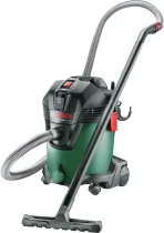 שואב אבק יבש ורטוב חשמלי 20 ליטר ADVANCED VAC20 BOSCH