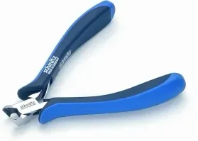 קטר מצח לאלקטרוניקה ראש ישר אלכסוני ואנכי, חיתוך עדין 120 מ''מ תוצרת גרמניה SCHMITZ