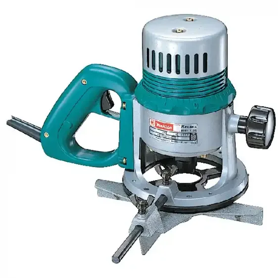 רוטר חשמלי 930W 1/2'' דגם 3601B MAKITA